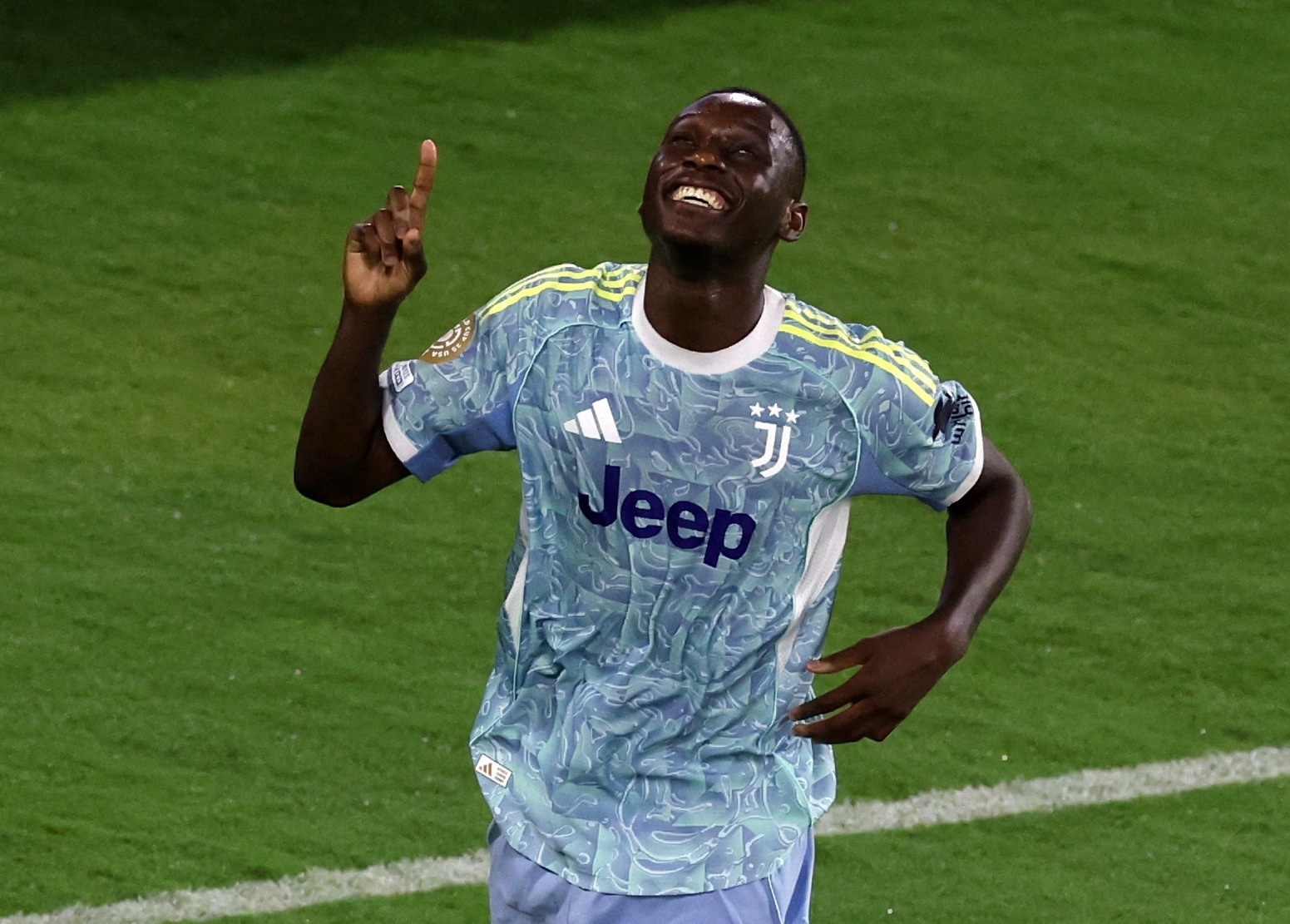 开云APP-米体：巴黎方面不愿低价出售穆阿尼，因此与尤文图斯谈判陷入停滞