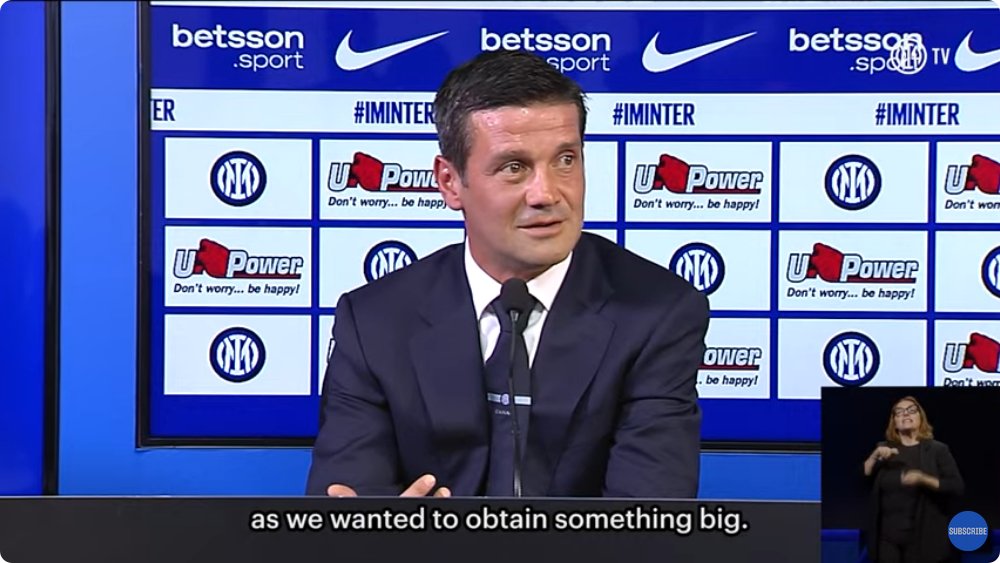 kaiyun-齐沃：要努力让国米始终处于顶尖行列，球员们都渴望有所作为