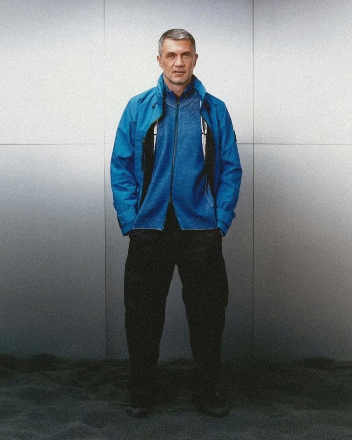 开云APP-保罗·马尔蒂尼与Stone Island达成合作|保罗-马尔蒂尼_新浪体育_新浪新闻