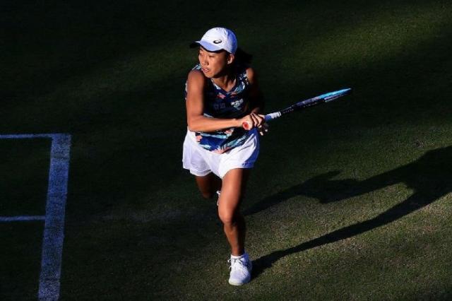 开云入口-在伯明翰站，张帅一日双赛一日双胜